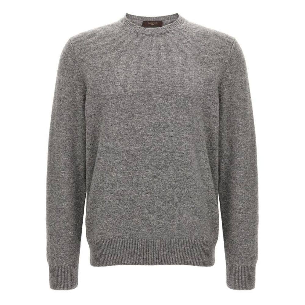 Zanone Men's Wool Sweater